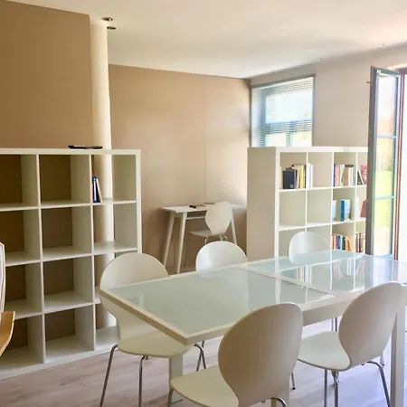 Appartement Senflounge - Schones Und Ruhiges Mit 6 Schlafplatzen! Leipzig