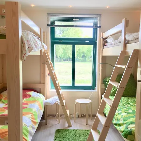 Senflounge - Schones Und Ruhiges Mit 6 Schlafplatzen! Apartment Leipzig
