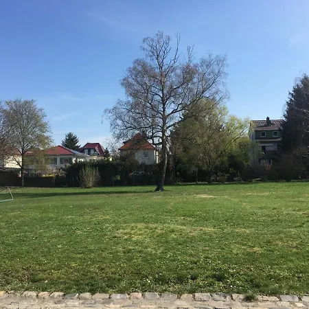 Senfbude - Schöne Und Ruhige Lounge Mit Bis 8 Schlafplätzen! *