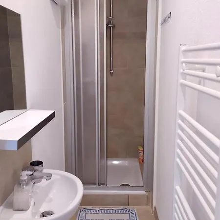 Apartment Senfbude - Schöne Und Ruhige Lounge Mit Bis 8 Schlafplätzen! *