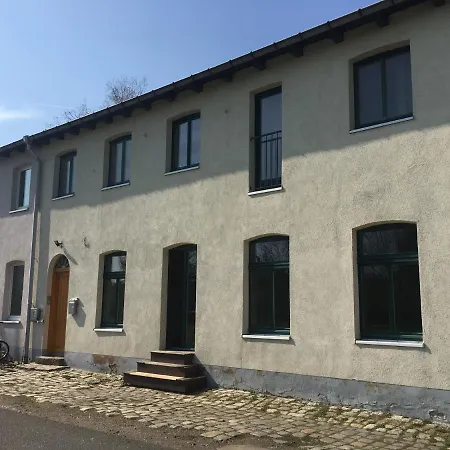 Senflounge - Schones Und Ruhiges Mit 6 Schlafplatzen! * Leipzig